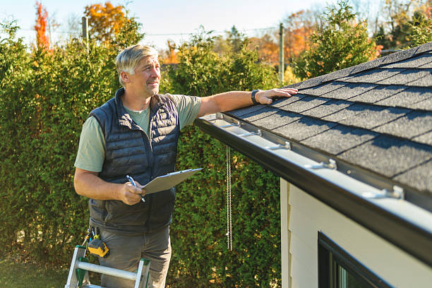 Trusted Storm Damage Roof Repair service in Frenchtown, MT - Ben Roofing and Steel LLC